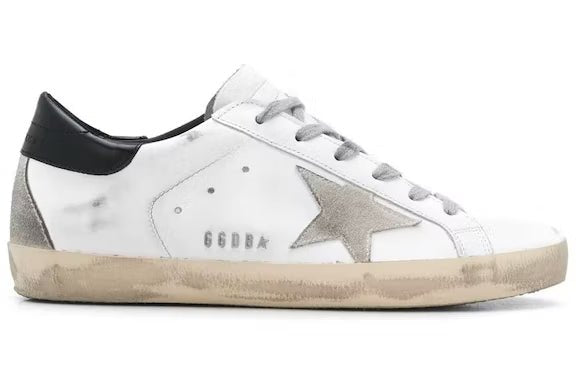 G0LDEN G00SE - SVPER-ST4R