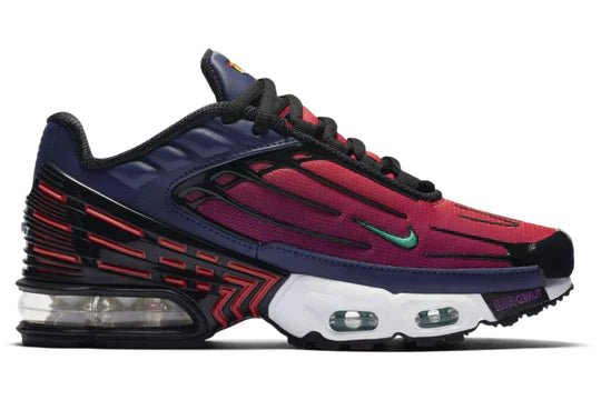 A¡R M4X PLVS 3 TN - BLU VOID