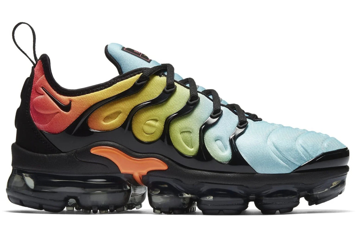 VAP0RM4X PLUS - BLEACHED AQUA