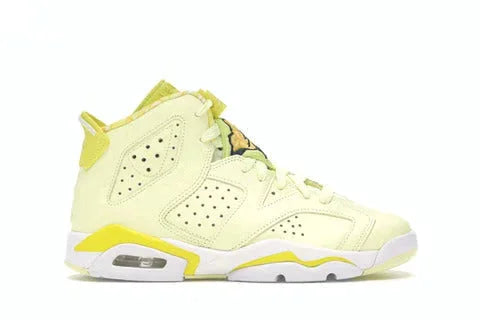 J0RDAN 6 - DYNAMIC AMARILLAS FLORAL