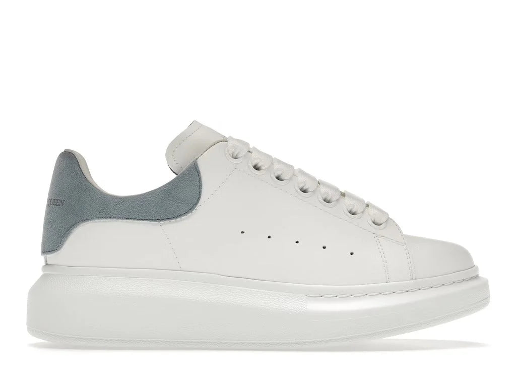 AL3XAND3R MCQU33N - BLANCAS DREAM BLUE