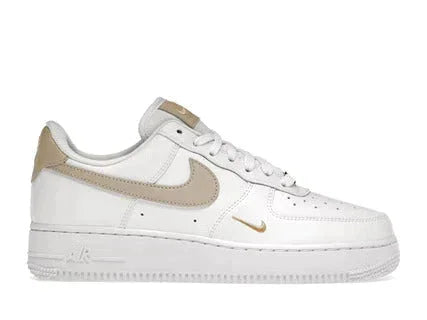 AF 1 - ESSENTIAL BLANCAS BEIGE