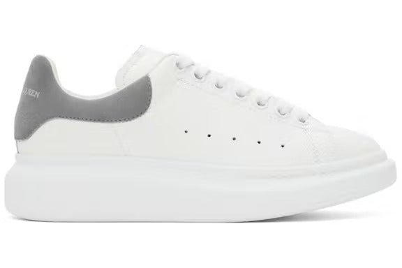 AL3XAND3R MCQU33N - BLANCAS IRON