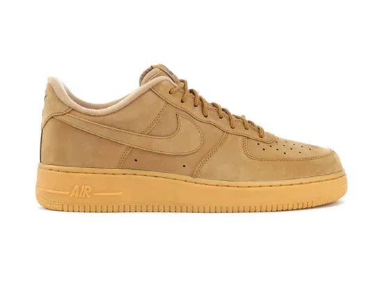 AF 1 - MARRONES
