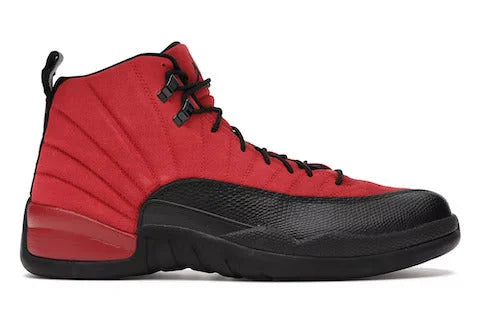 J0RDAN 12 RETRO - REVERSE FLU GAME