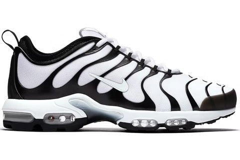 A¡R M4X PLVS TN ULTRA - BLANCAS NEGRAS