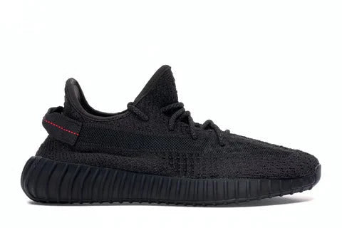 AD¡DAS Y33ZY 350 V2 - STATIC NEGRAS REFLECTANTE
