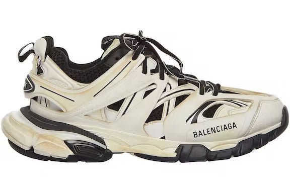 BAL3NCI4GA TRACK - BLANCAS NEGRAS