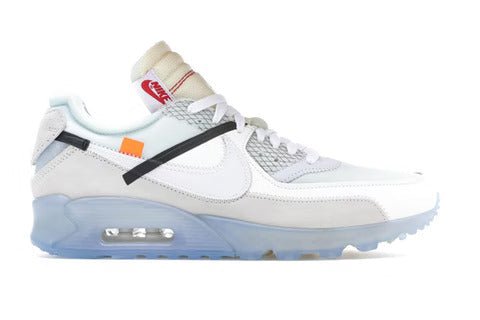 A¡R M4X 90 - 0FF-WH¡TE