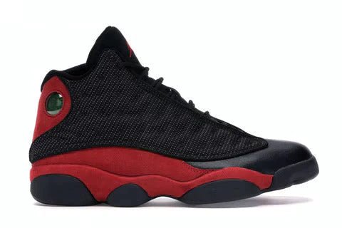 J0RDAN 13 RETRO - BRED
