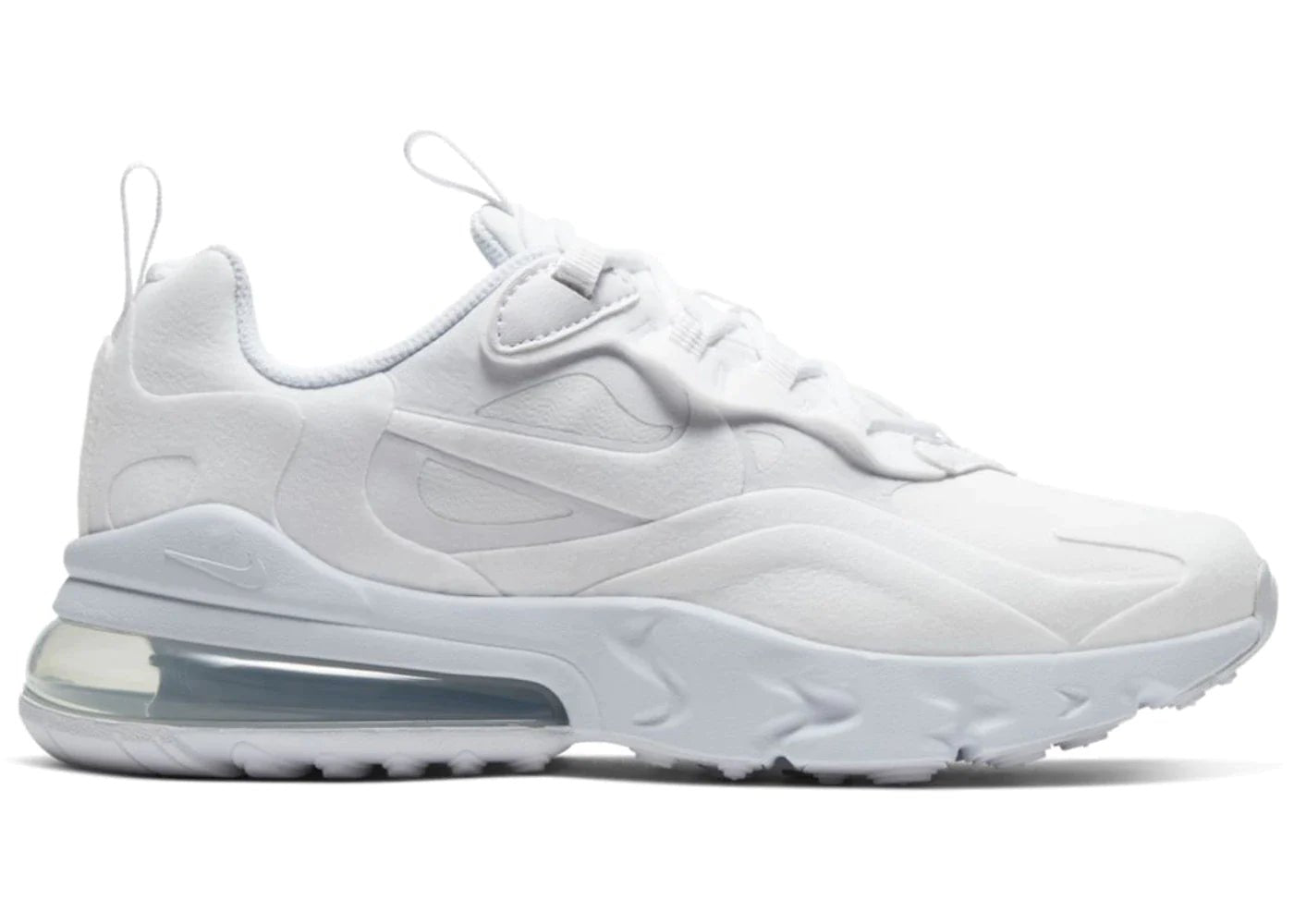 A¡R M4X 270 - REACT WHITE