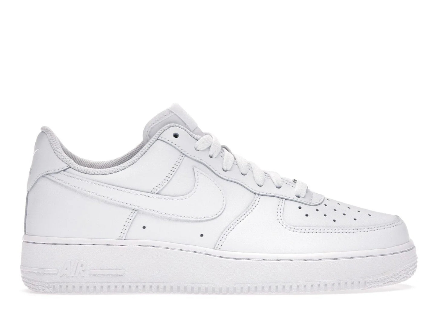 AF 1 - BLANCAS