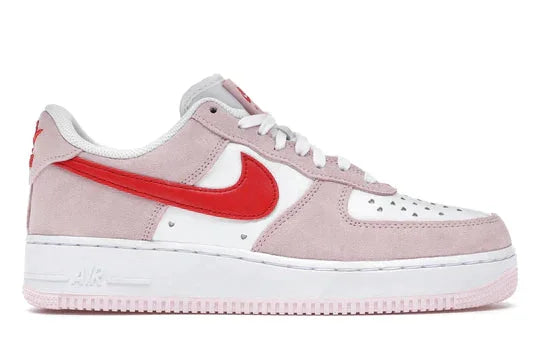 AF 1 - VALENTINE'S DAY LOVE LETTER