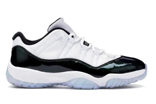 J0RDAN 11 RETRO LOW- IRIDESCENT