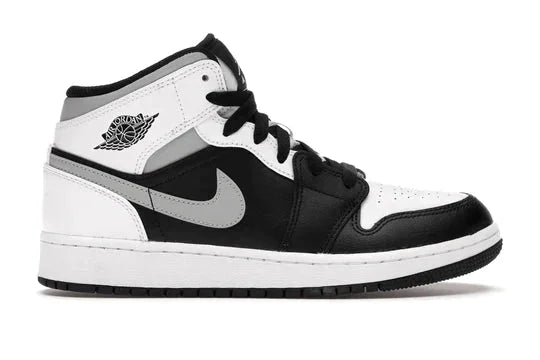 J0RDAN 1 - SHADOW BLANCAS