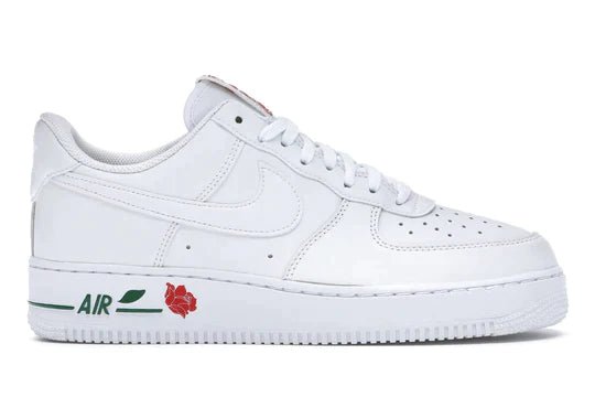 AF 1 - ROSE WHITE