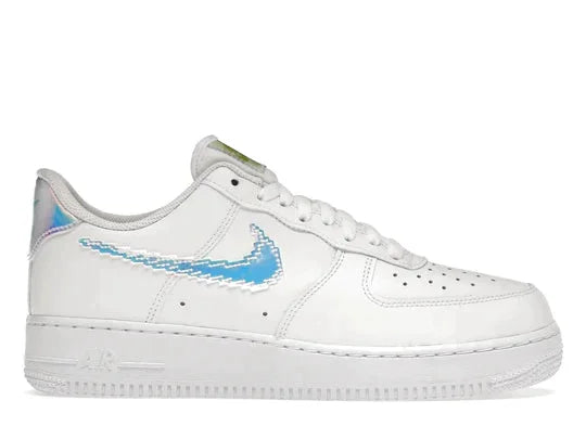 AF 1 - IRIDESCENT PIXEL SWOOSH
