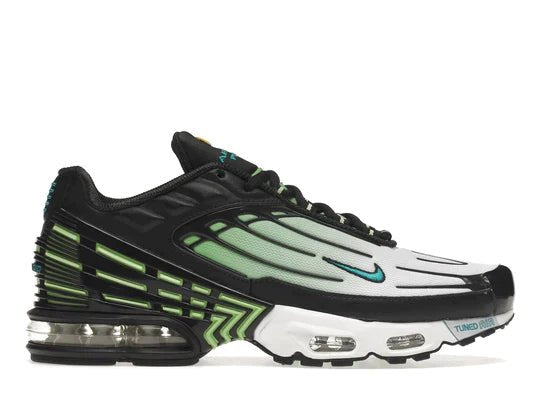 A¡R M4X PLVS 3 TN - GHOST VERDES