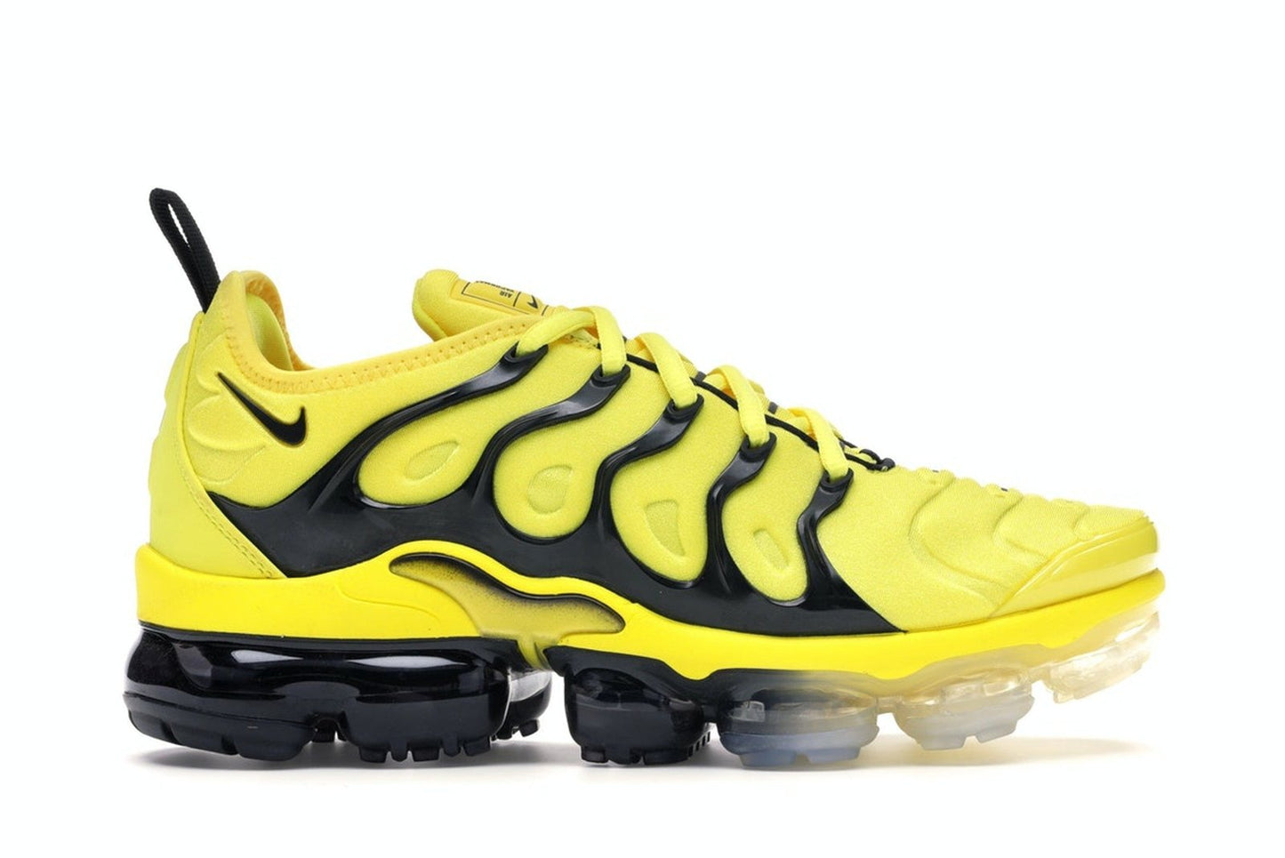 VAP0RM4X PLUS - BUMBLEBEE AMARILLAS