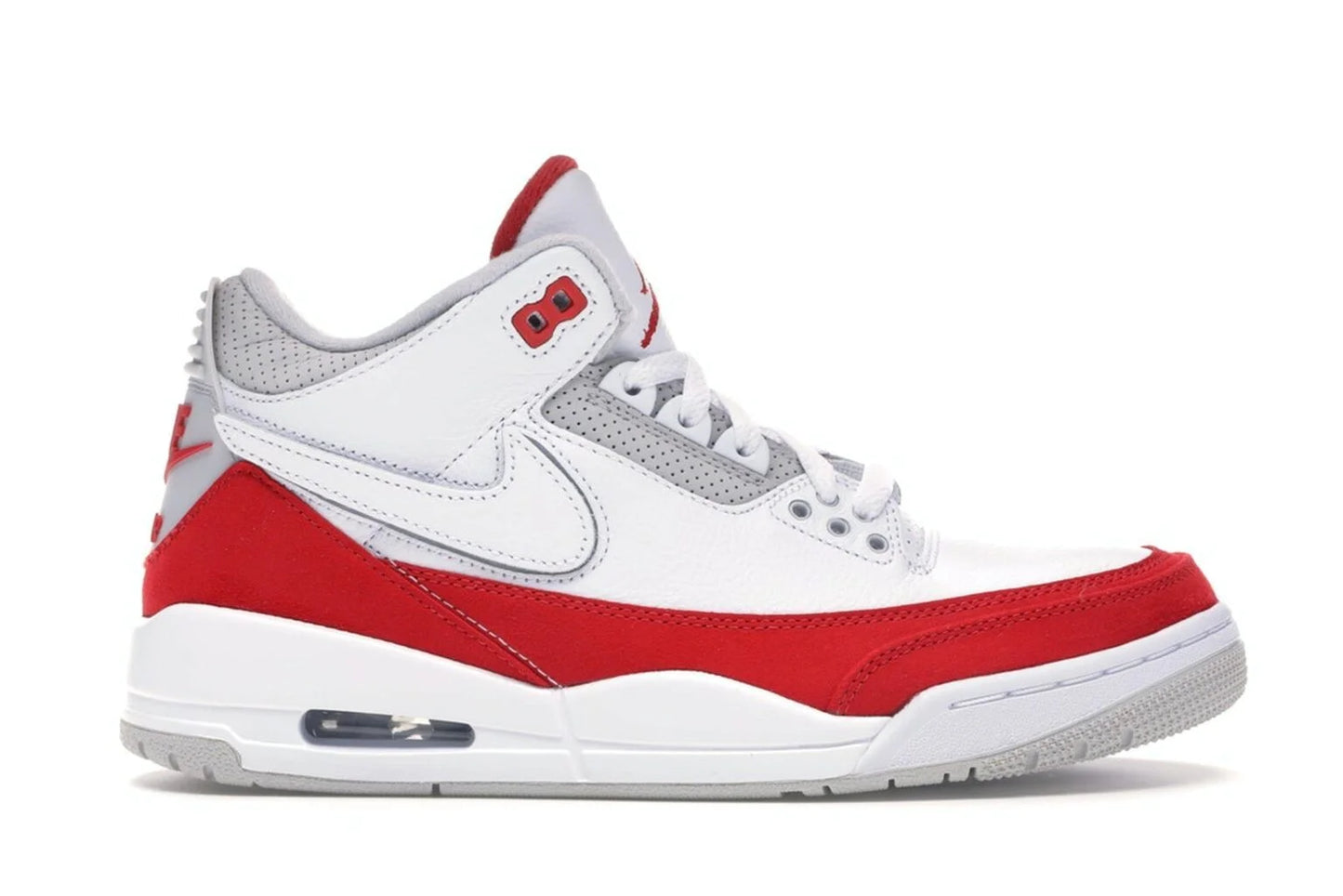J0RDAN 3 RETRO - TINKER WHITE UNIVERSITY ROJAS