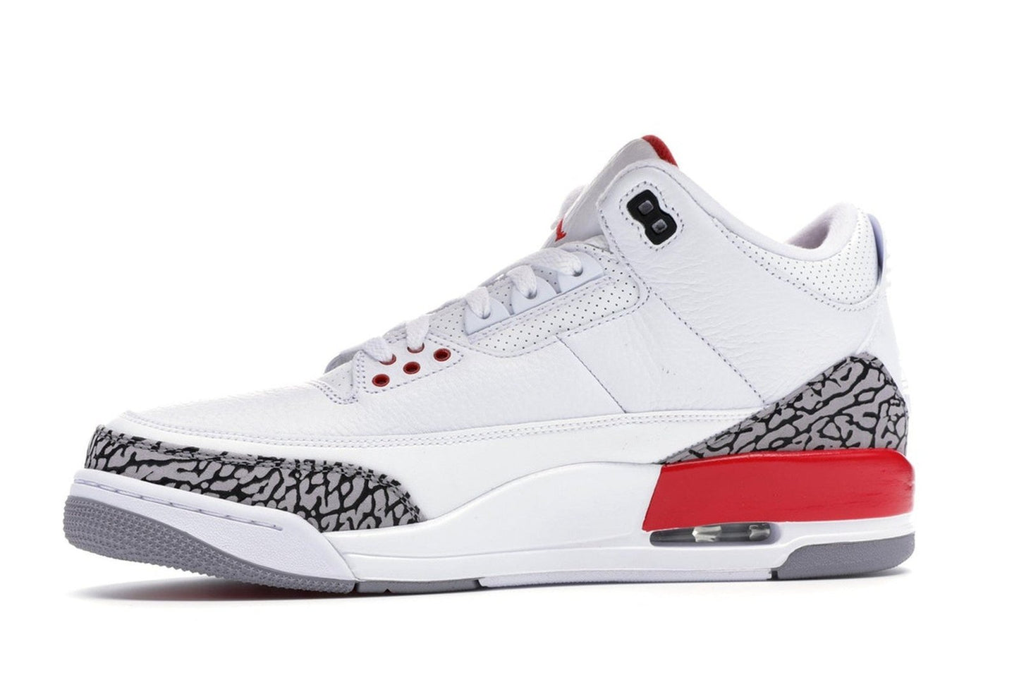 J0RDAN 3 RETRO - HALL OF FLAME