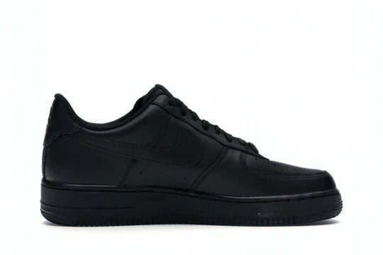 AF 1 - NEGRAS