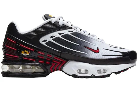 A¡R M4X PLVS 3 TN - NEGRAS ROJAS