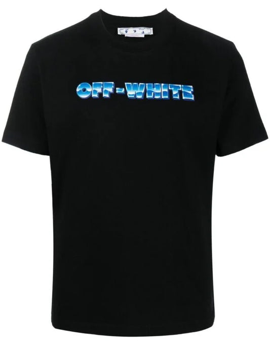 CAMISETA 0FF WH¡TE - METAL ARROW