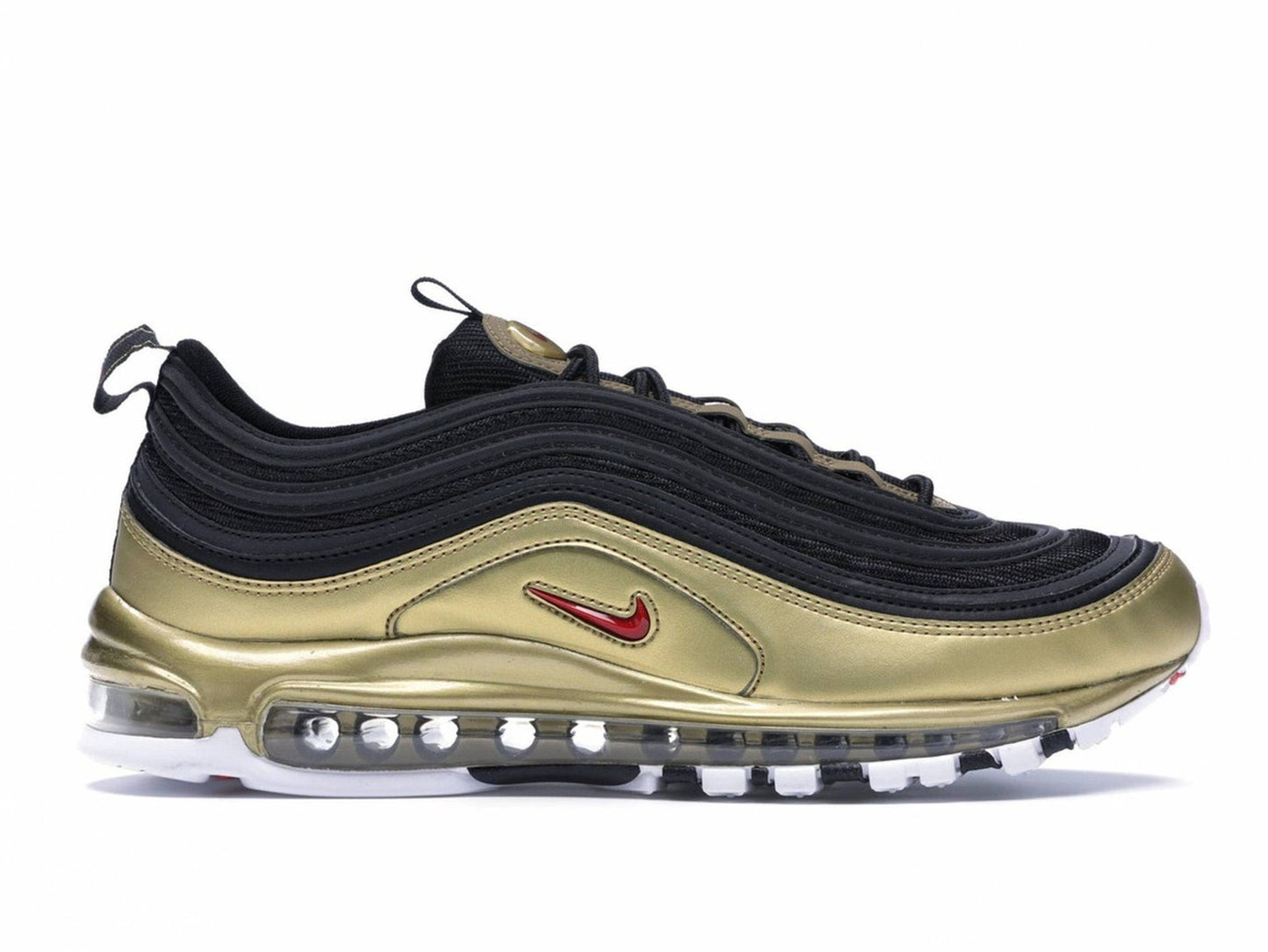 A¡R M4X 97 - NEGRAS ORO METALICO