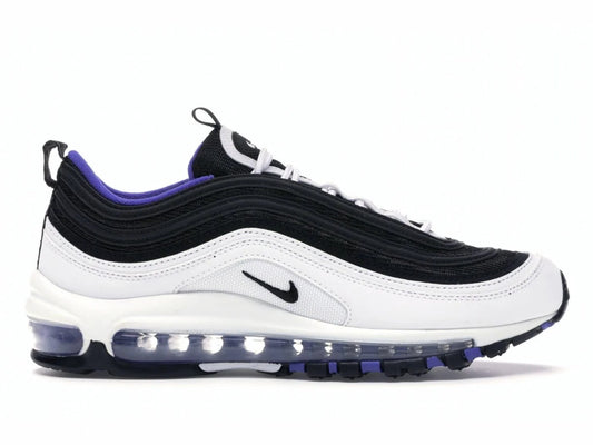 A¡R M4X 97 - BLANCAS Y NEGRAS PERSIAN VIOLETA