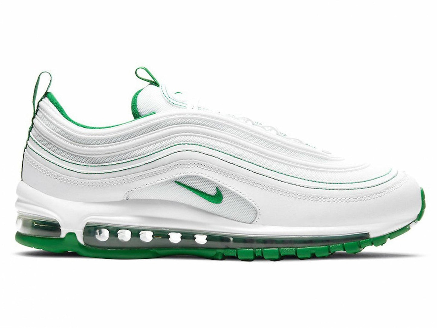 A¡R M4X 97 - BLANCAS Y VERDES