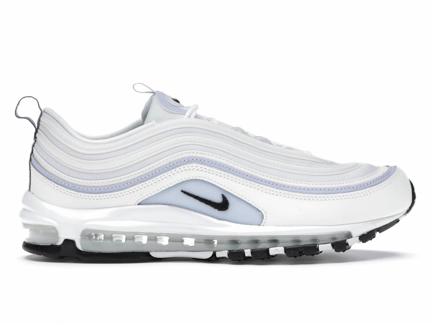 A¡R M4X 97 - GHOST BLANCAS