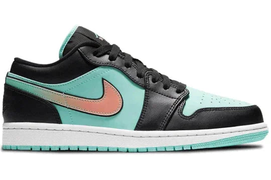 J0RDAN  1 LOW - TROPICAL TWIST