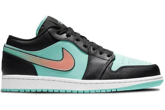 J0RDAN  1 LOW - TROPICAL TWIST