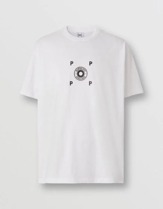 CAMISETA BVRB3RRY - "P"