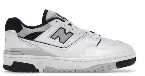 N3W B4L4NCE 550 – WHITE BLACK GREY