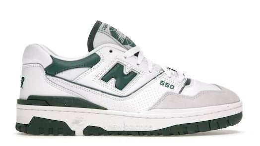 N3W B4L4NCE 550 – BLANCO VERDE
