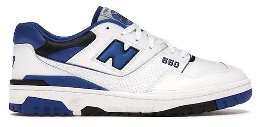 N3W B4L4NCE 550 – BLANCO AZUL