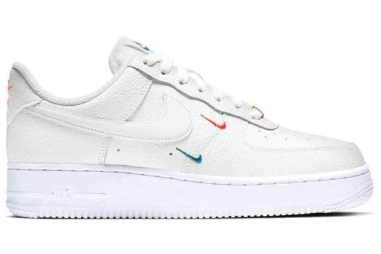 AF 1 - ESSENTIAL DOUBLE MINI SWOOSH MIAMI DOLPHINS