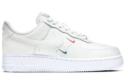 AF 1 - ESSENTIAL DOUBLE MINI SWOOSH MIAMI DOLPHINS