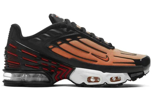 A¡R M4X PLVS 3 TN - NEGRAS PIGMENTO