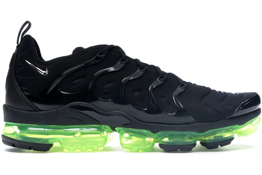 VAP0RM4X PLUS - NEGRAS VOLT SOLE