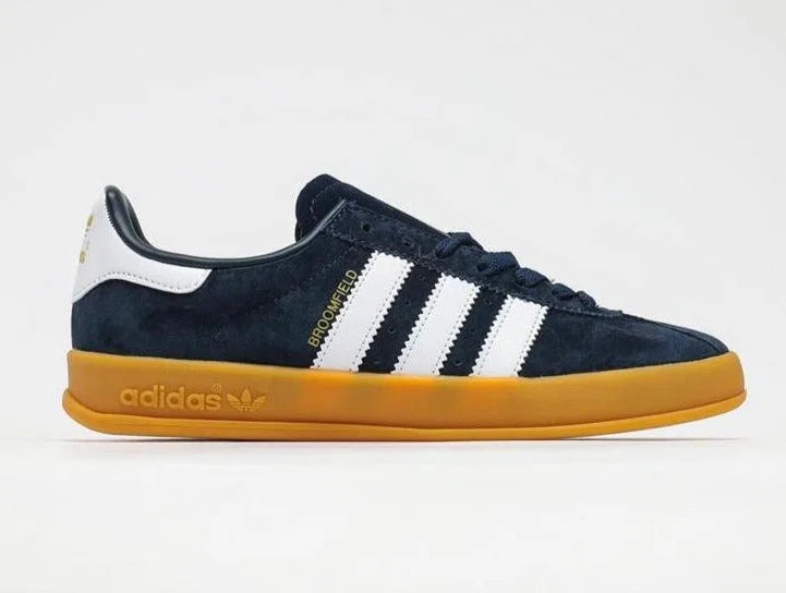 AD¡DAS BROOMFIELD - AZULES