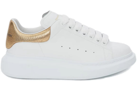 AL3XAND3R MCQU33N - LIGHT GOLD