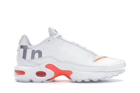 A¡R M4X PLVS TN SE - BLANCAS PLATEADAS