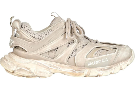 BAL3NCI4GA TRACK - BEIGE