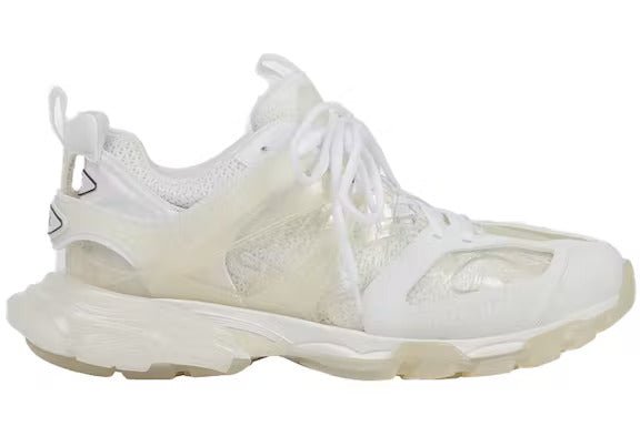 BAL3NCI4GA TRACK - CLEAR SOLE BLANCAS