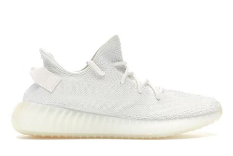 AD¡DAS Y33ZY 350 V2 - CREAM/TRIPLE BLANCAS