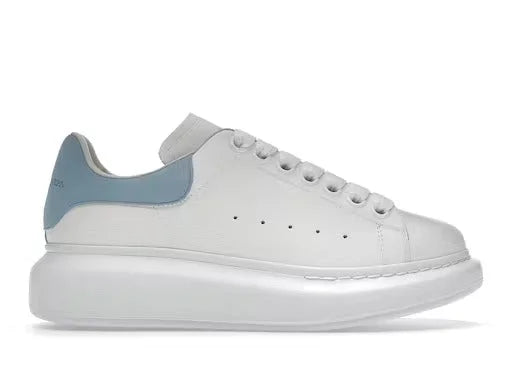 AL3XAND3R MCQU33N - BLANCAS GREY AZULES