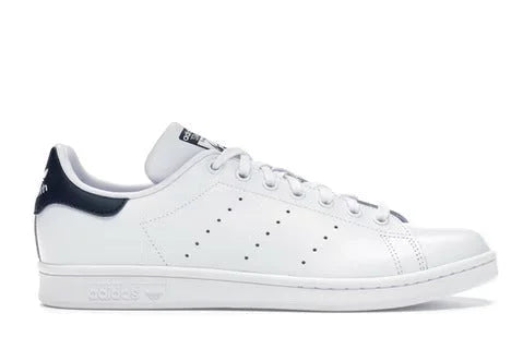 AD¡DAS ST4N SM¡TH - CORE BLANCAS NEW NAVY